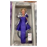 Barbie doll Premiere Night