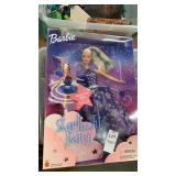 Barbie doll Starlight Fairy