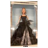 Barbie doll Heather Fonseca