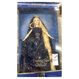 Barbie doll Evening Star Princess