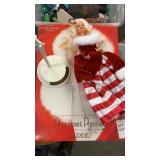 Barbie doll Peppermint Princess