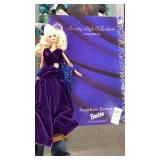 Barbie doll Sapphire Dream