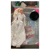 Barbie doll Crystal Splendor