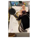 Barbie doll Midnight Gala