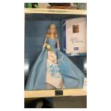 Barbie doll Grand Entrance