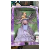 Barbie doll The Orchid