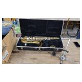 Bundy II by The Seller Company saxophone