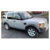 2005 Land Rover LR3 HSE V8 136000 miles