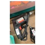 Master Mechanic drill