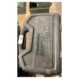 Black and Decker Wizard rotary tool