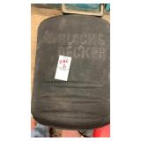 Black and Decker bullseye laser level and stud