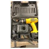 Dewalt 12 volt drill