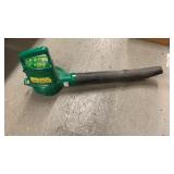 Weed Eater power blower 2510