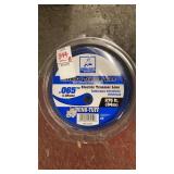 Universal trimmer line