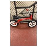 Radio flyer small bike like new