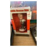 Bobble head Jeff Sullivan Johnstown chiefs  and