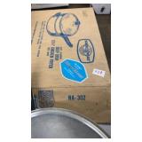 Nordic ware deep dish chicken fryer pan