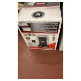 Brand new dyna glo kerosene heater 23,800 btu