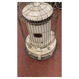 Dyna glo heater Rmc-95-c7 cream color