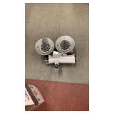 New Thermoheat radiant top heater