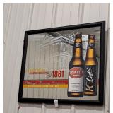 Pittsburgh Brewing Company Iron City IC Light