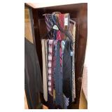 Neckties lot