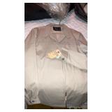 New vintage Lakeland  jacket w/ tags sz 46