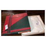 Vintage cotton underwear in box 3 shirts 3shorts