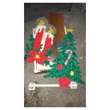 Plastic  popcorn decorations lot