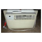 Kenmore air conditioner w/ remote