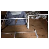 Lot soft storage closets as-is