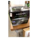 Insignia CD boom box
