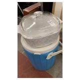 Corningware 5 liter casserole