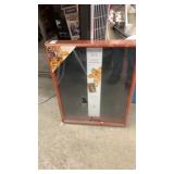 Shadow Box 16 inches x 20 inches