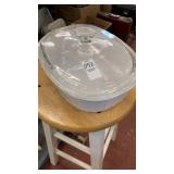 Corning ware 2.8 liter casserole