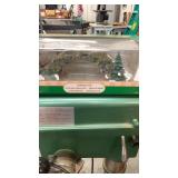 Lemax landscape accent