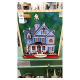 Lemax Christmas stony cove