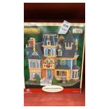 Lemax Christmas lighted Randolph manor