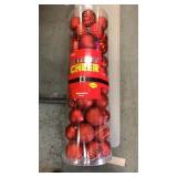 50 piece ornament set