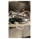 Lot set of power cords