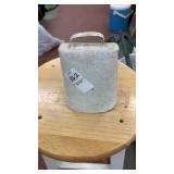 Vintage cowbell