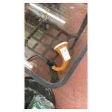 Sherlock Holmes style pipe