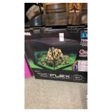 15 gal fresh water aquarium