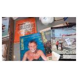 1960s scouting magazines, Rambler parts catalog