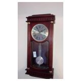 Linden Westminster Ave Maria wall clock German