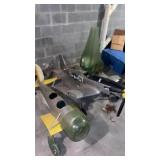 3 Byron original radio controlled models