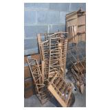 Sopwitch pup needs assembled with extra balsa