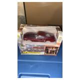 American dreams 1968 mustang