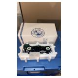 1935 auburn 851 speedster Franklin mint