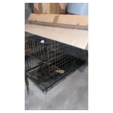 Dog crate